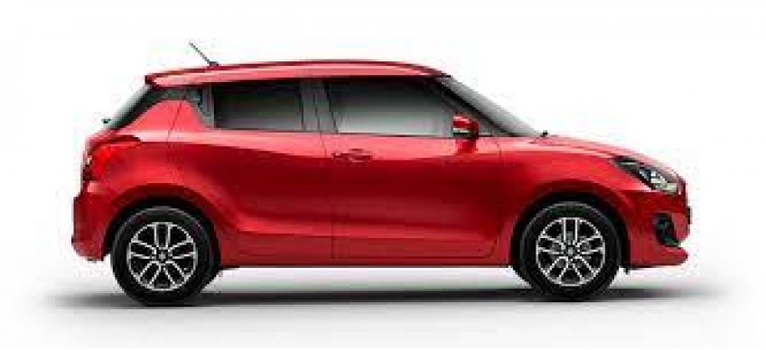 Maruti Swift